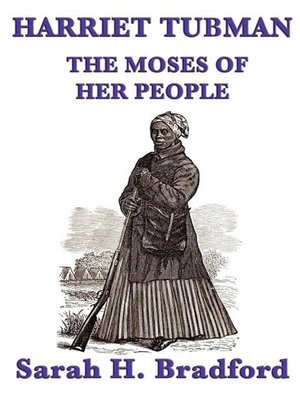 Harriet Tubman - ebook